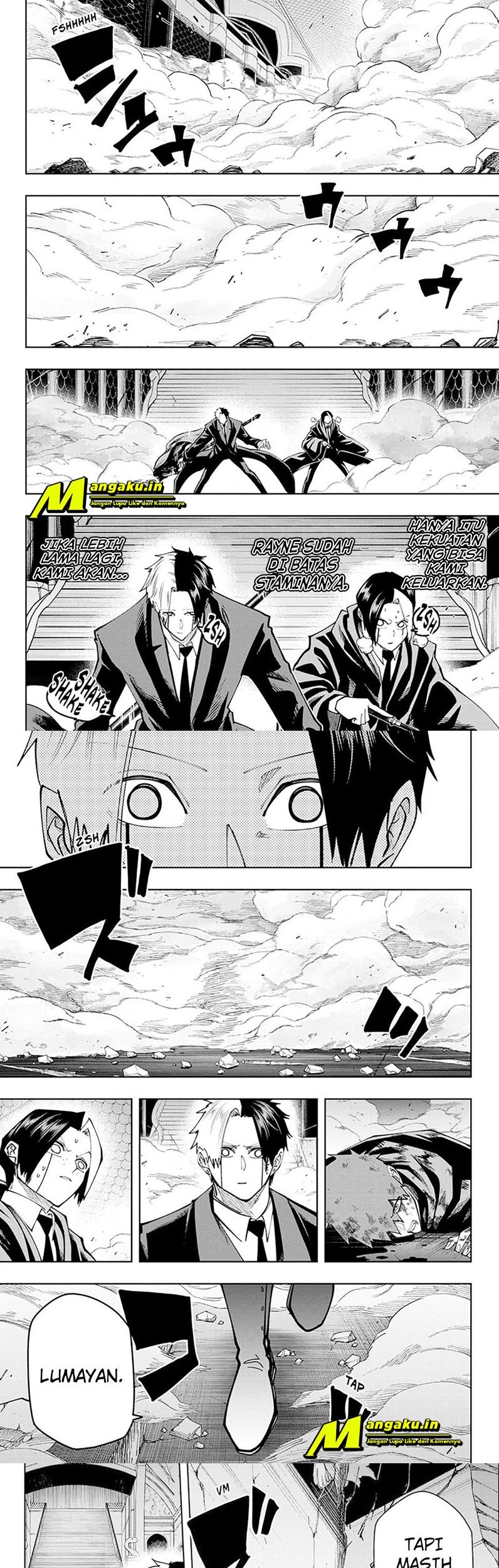 Chapter 128 - halaman 13