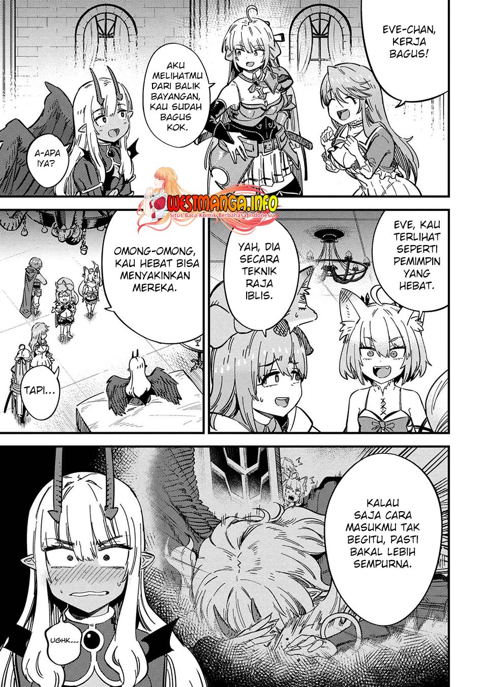 Chapter 48 - halaman 12