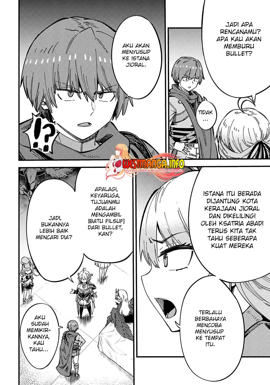 Chapter 48 - halaman 16