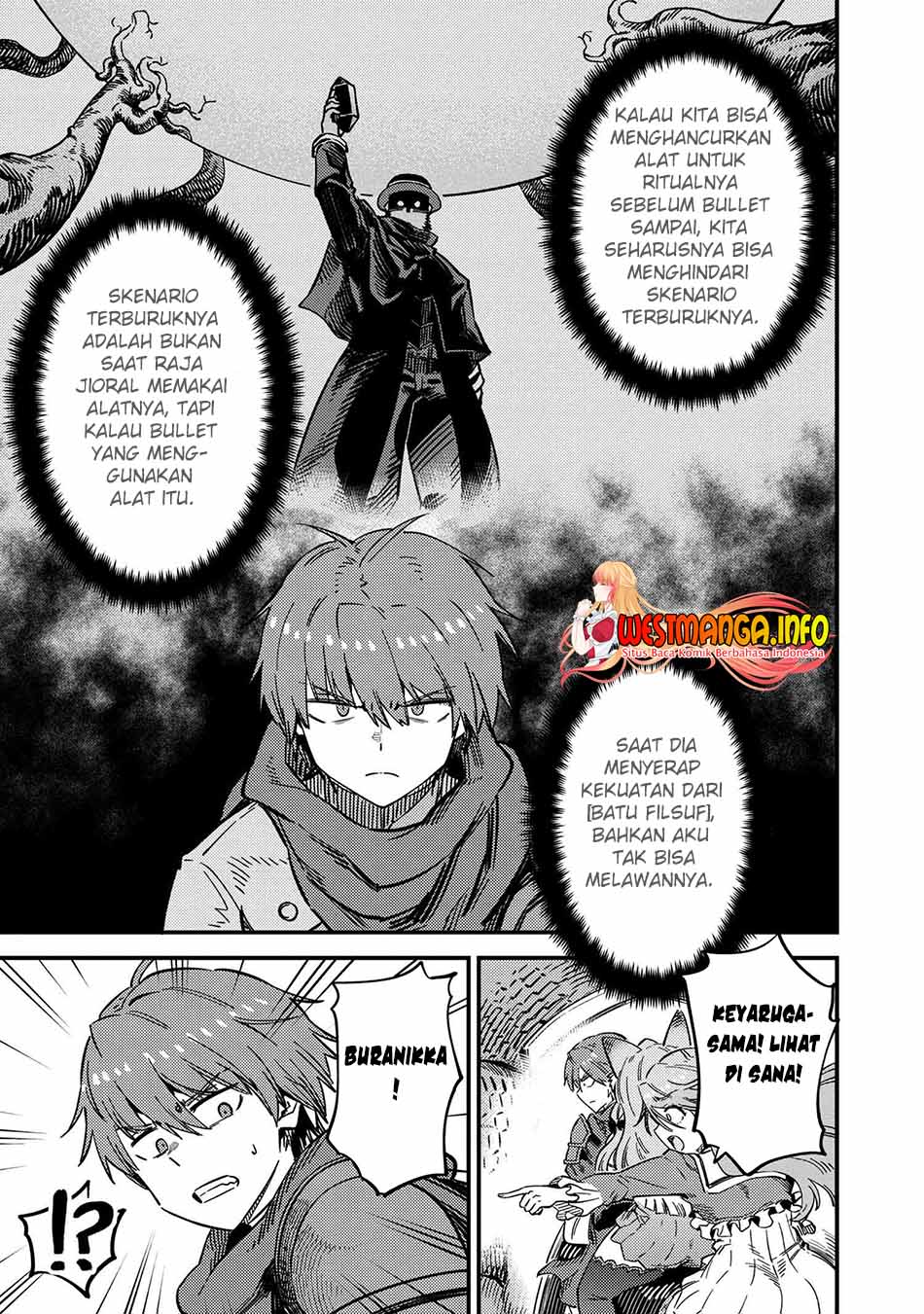 Chapter 48 - halaman 22