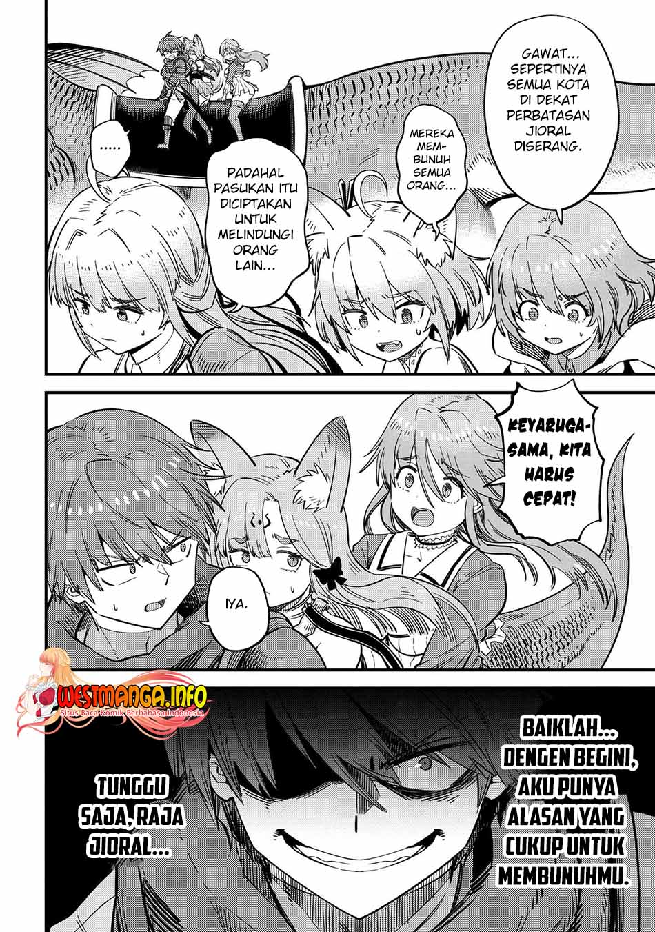 Chapter 48 - halaman 28