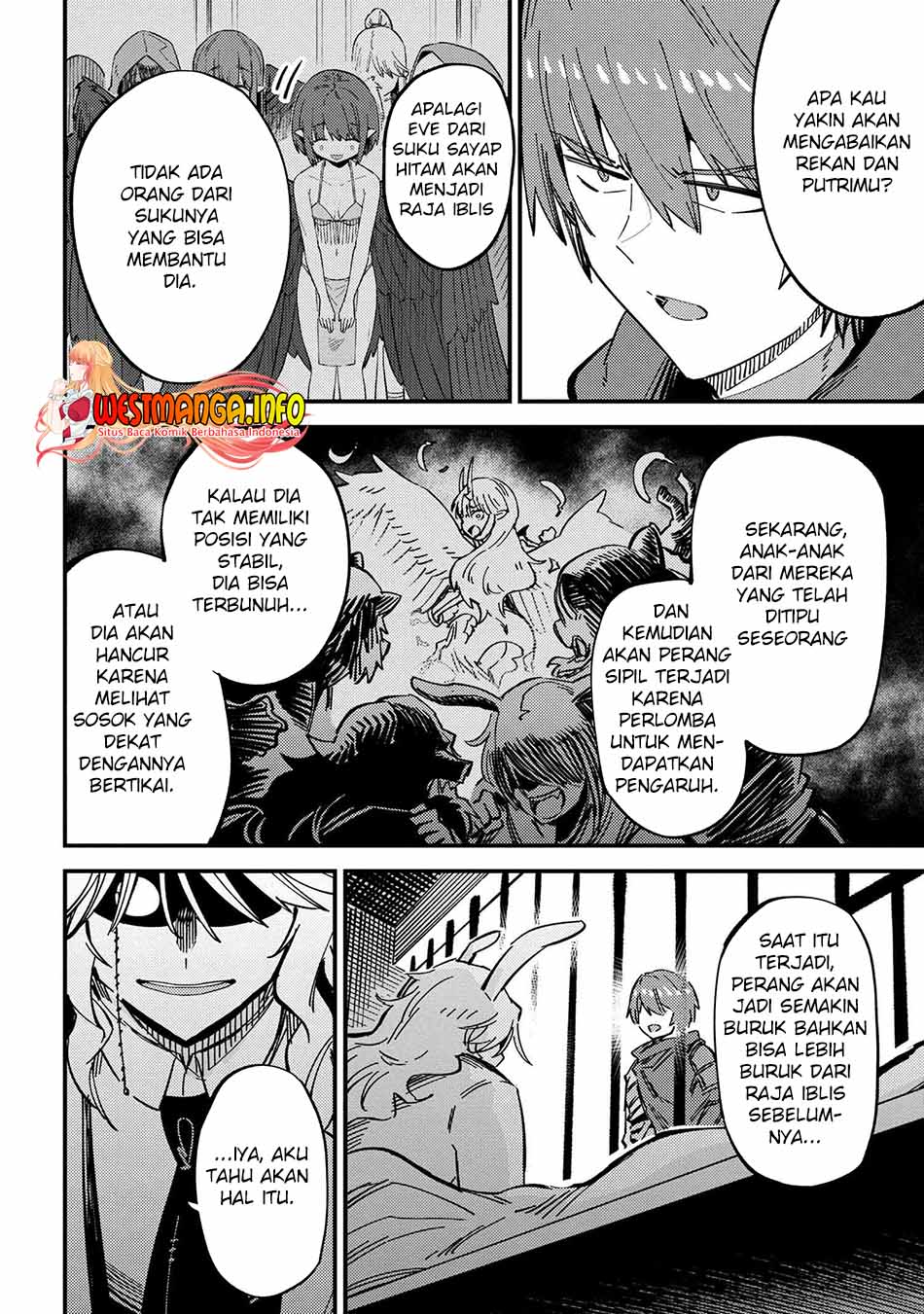 Chapter 47 - halaman 22