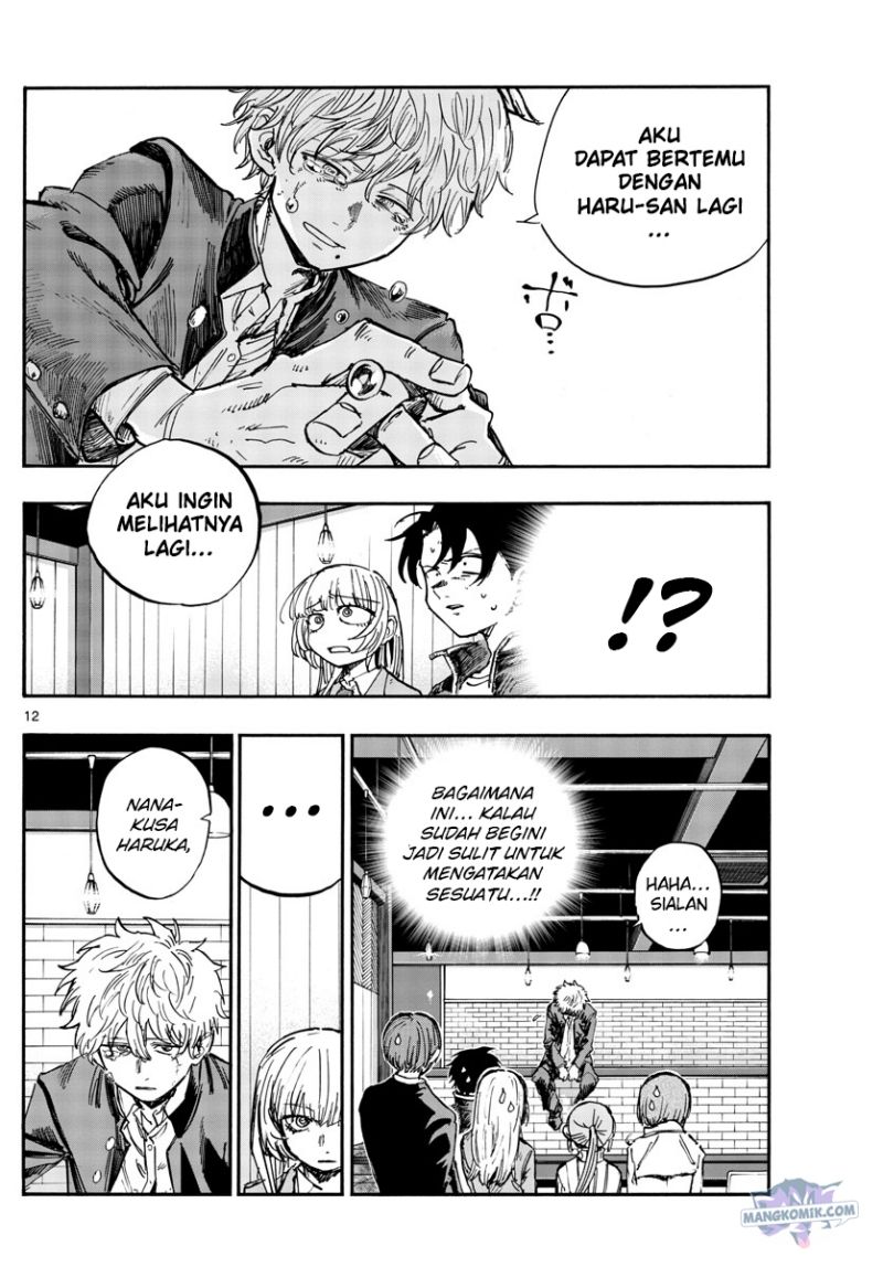 Chapter 143 - halaman 14