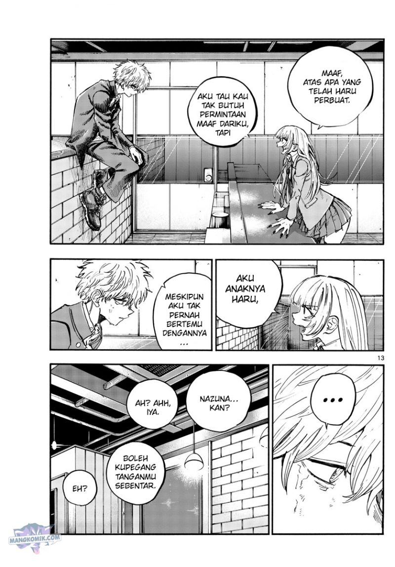 Chapter 143 - halaman 15