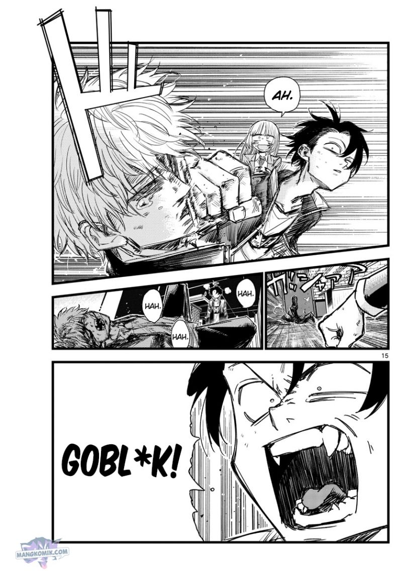 Chapter 143 - halaman 17