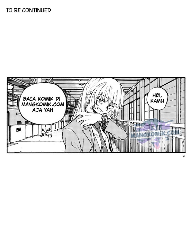 Chapter 143 - halaman 18