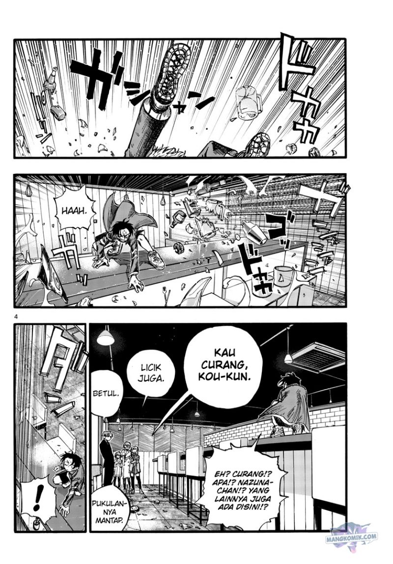 Chapter 143 - halaman 6