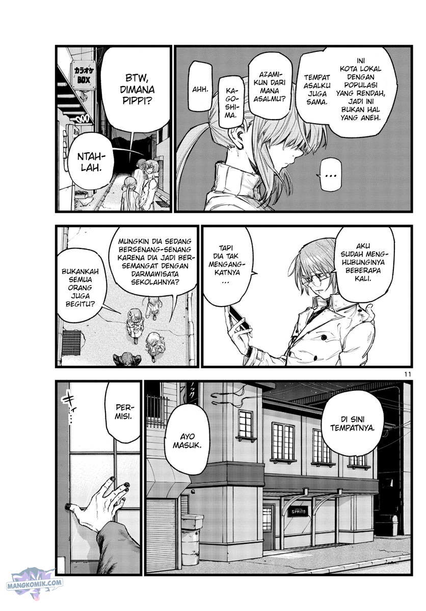 Chapter 142 - halaman 13