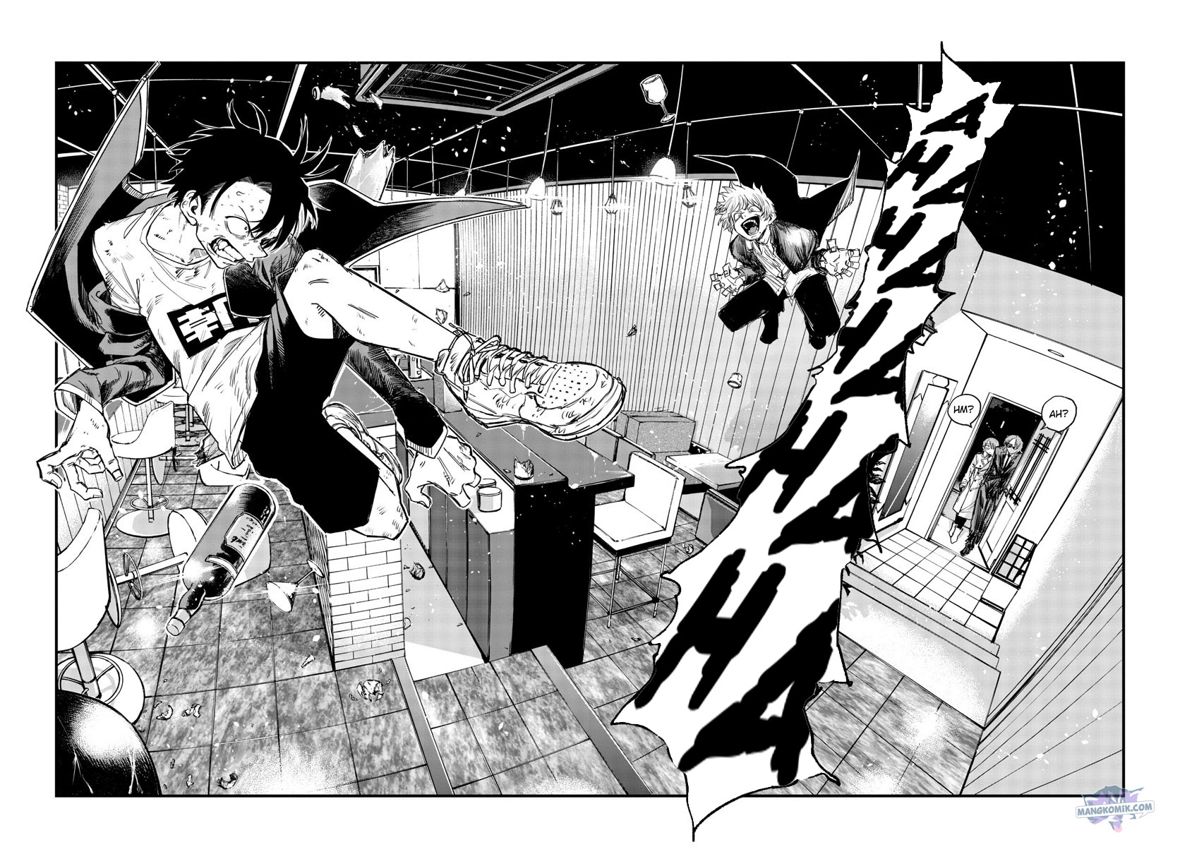 Chapter 142 - halaman 14