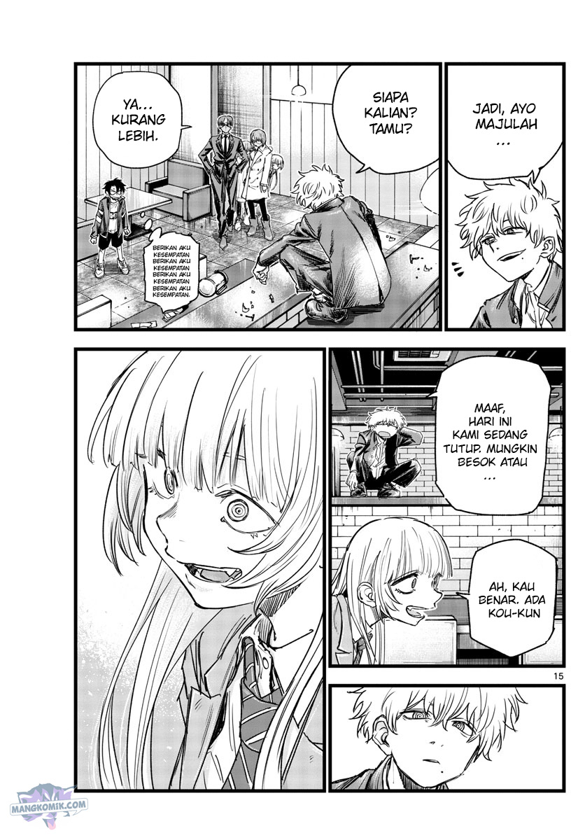 Chapter 142 - halaman 16