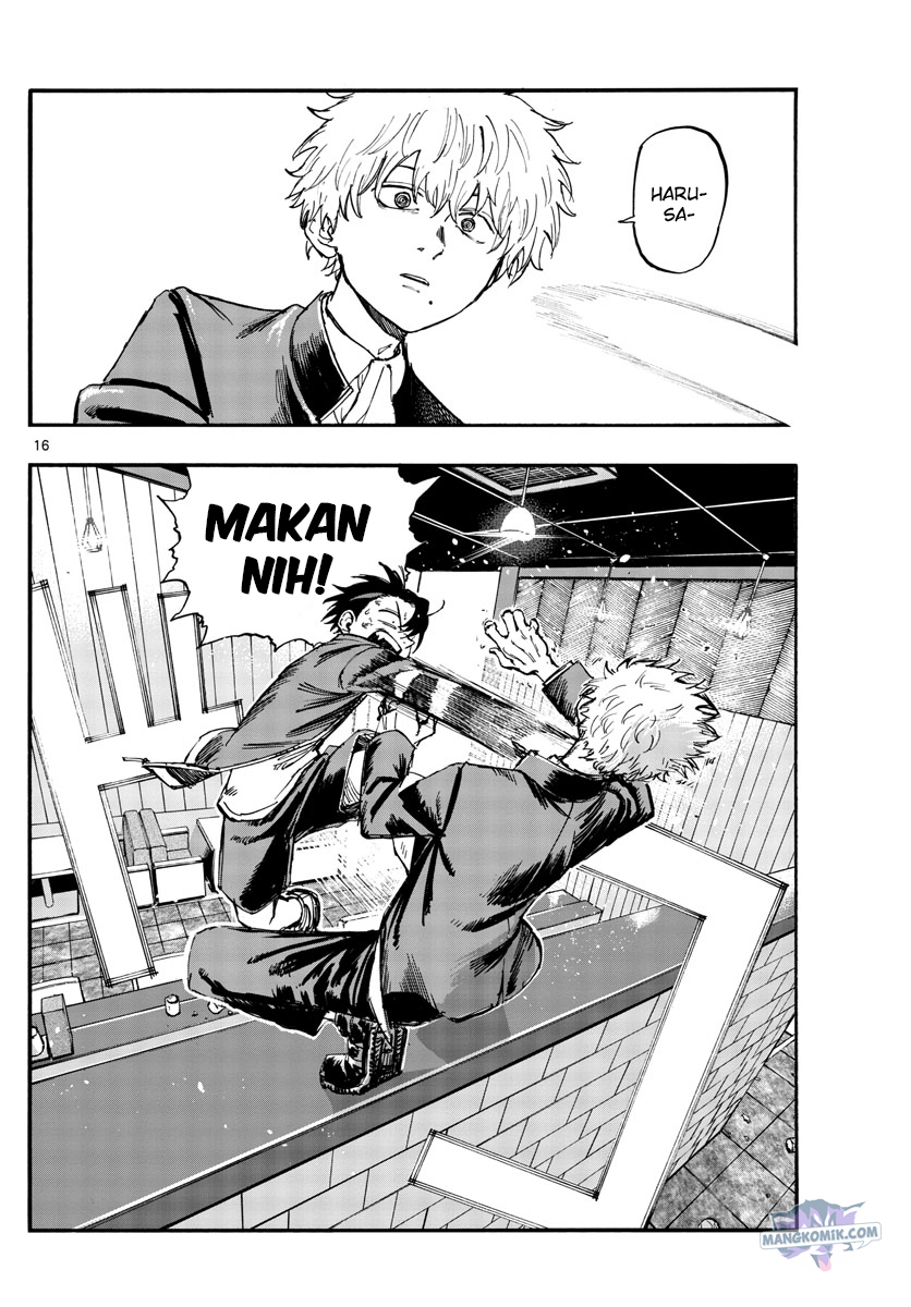Chapter 142 - halaman 17
