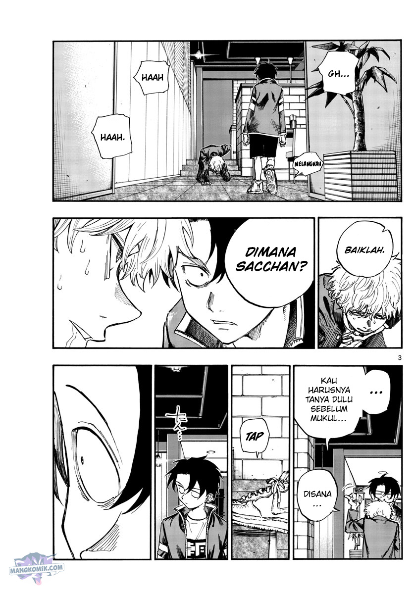 Chapter 142 - halaman 5