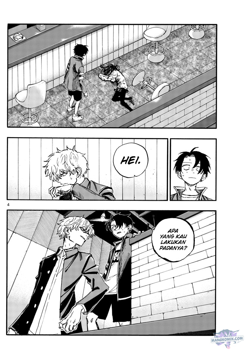 Chapter 142 - halaman 6