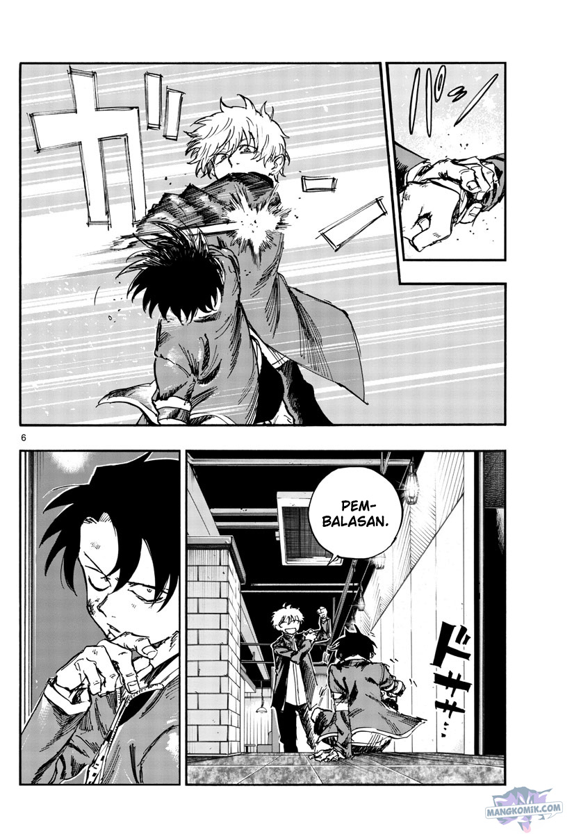 Chapter 142 - halaman 8