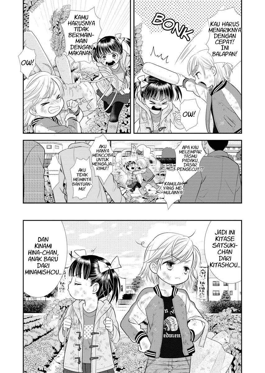 Chapter 1 - halaman 9