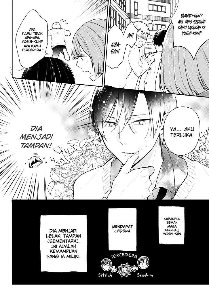 Chapter .1 - halaman 3