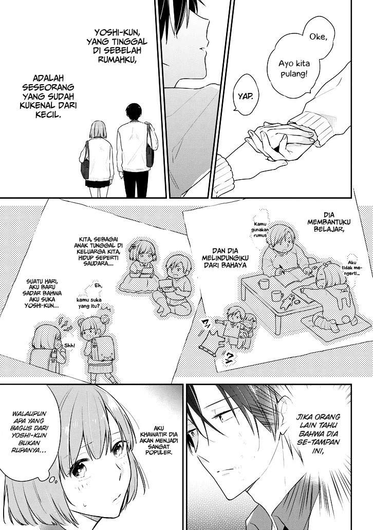 Chapter .1 - halaman 6