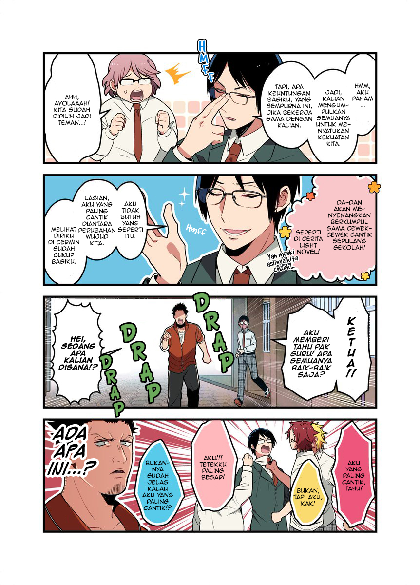 Chapter 18 - halaman 2