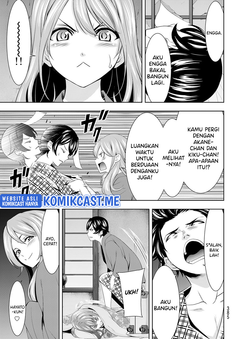 Chapter 64 - halaman 15