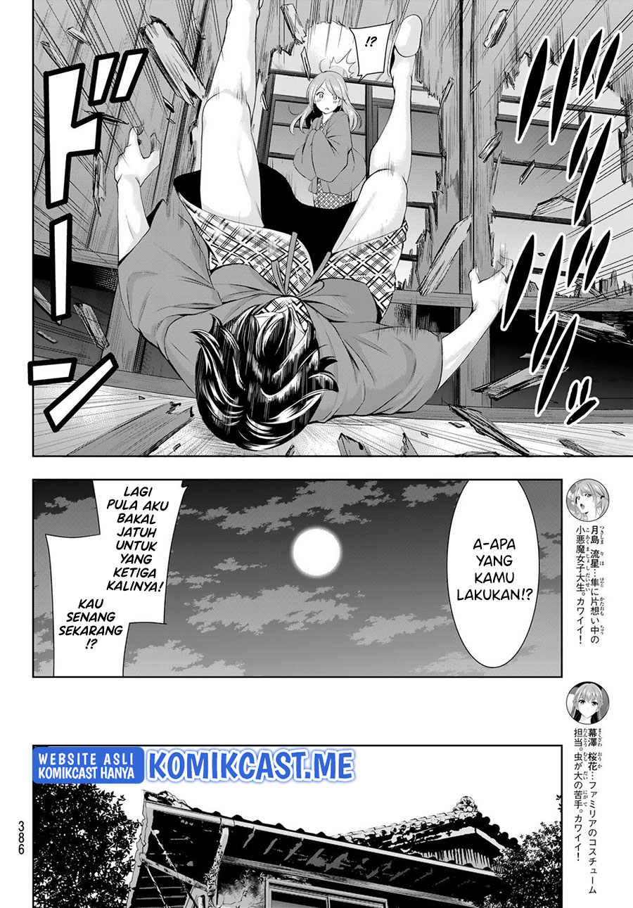 Chapter 64 - halaman 16