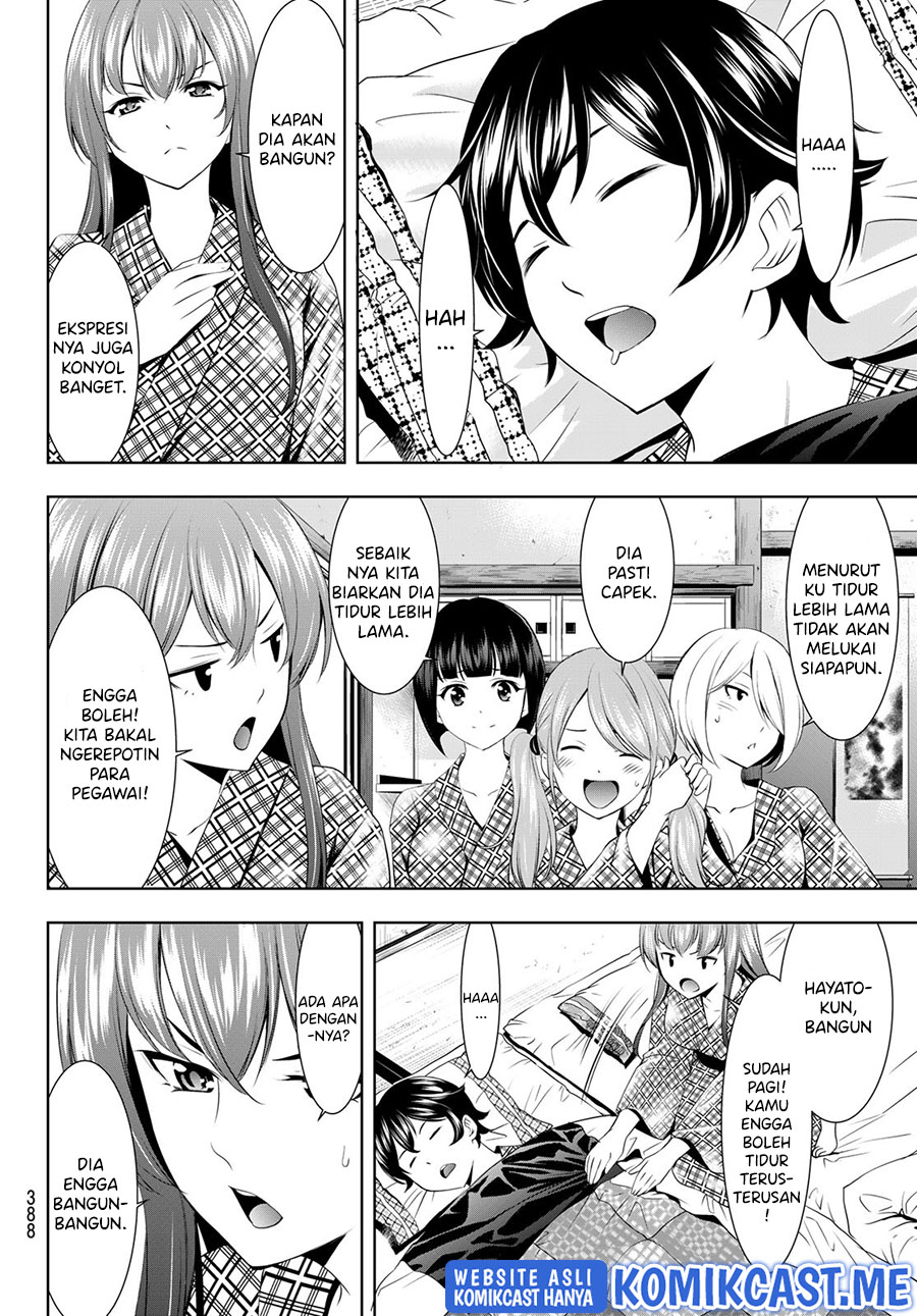 Chapter 64 - halaman 18