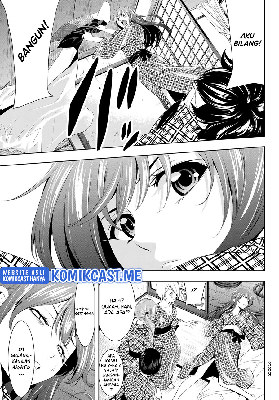 Chapter 64 - halaman 19