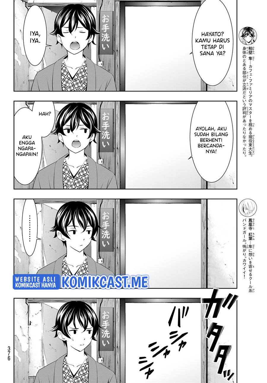 Chapter 64 - halaman 6