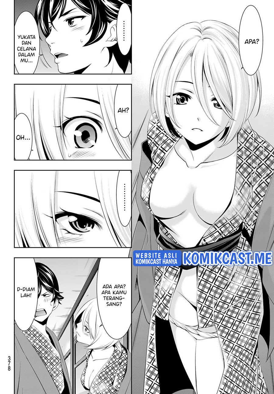 Chapter 64 - halaman 8