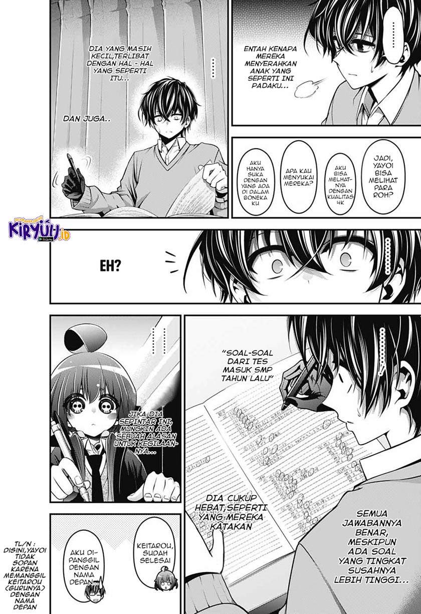 Chapter 1.1 - halaman 30
