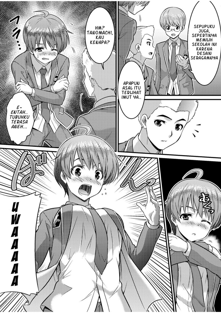 Chapter .1 - halaman 7