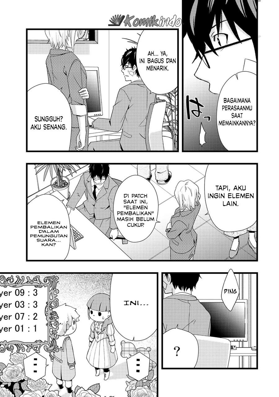 Chapter 1 - halaman 27