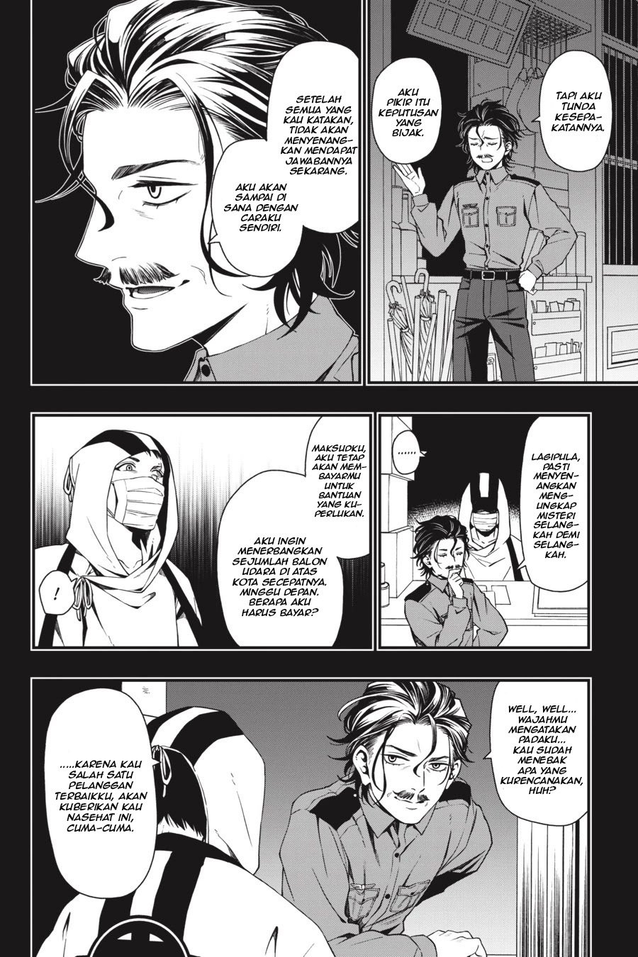 Chapter 26 - halaman 22