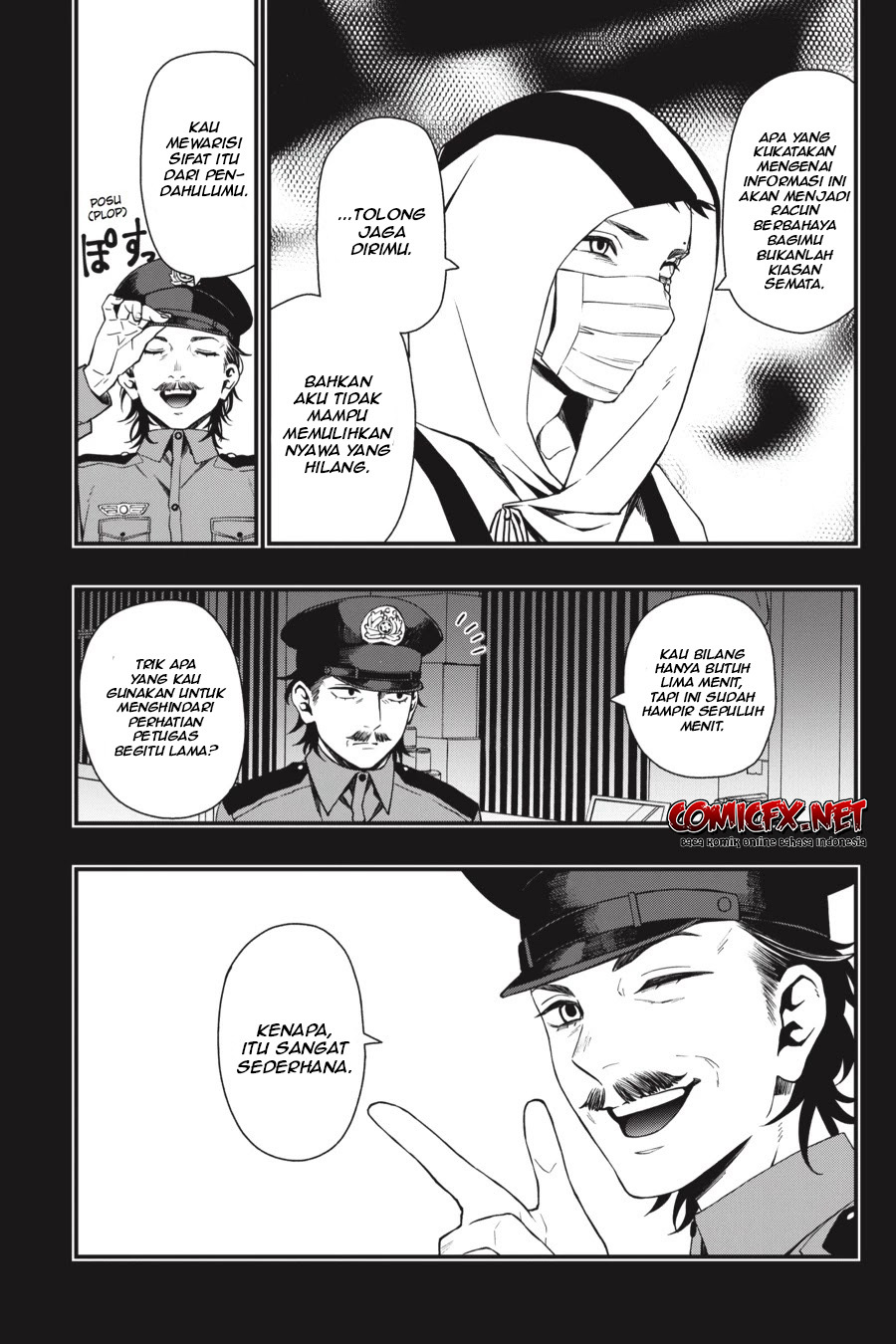 Chapter 26 - halaman 23