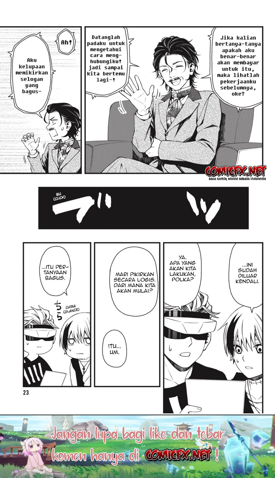 Chapter 26 - halaman 29