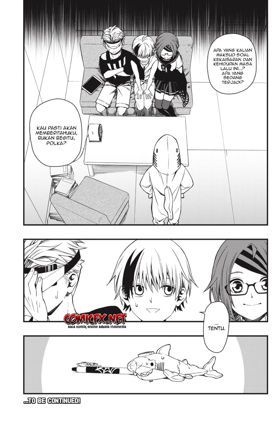 Chapter 26 - halaman 31