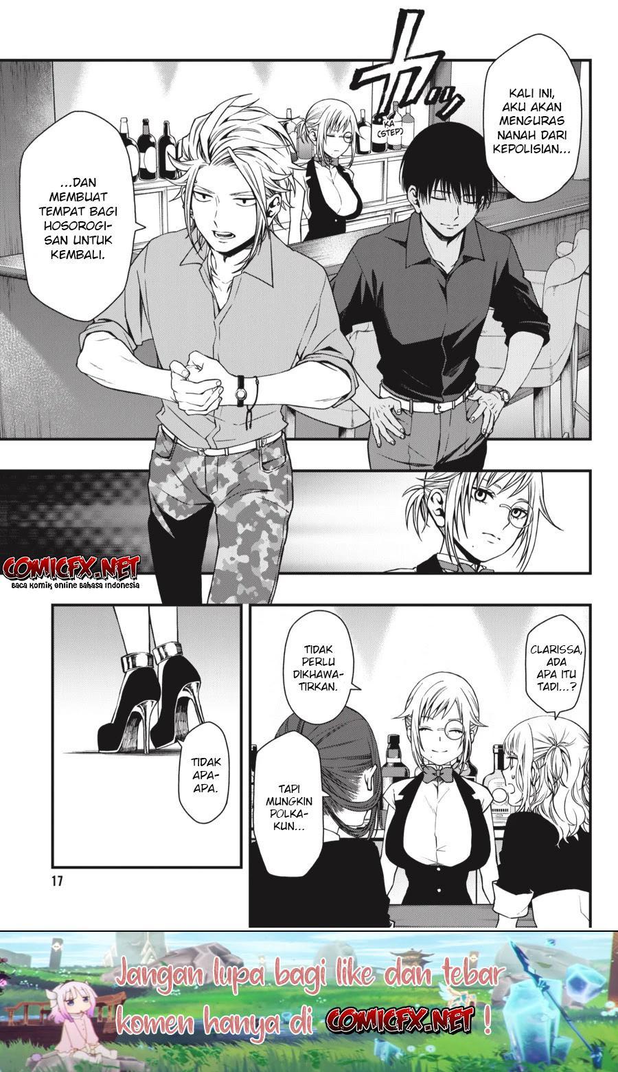 Chapter 25 - halaman 20