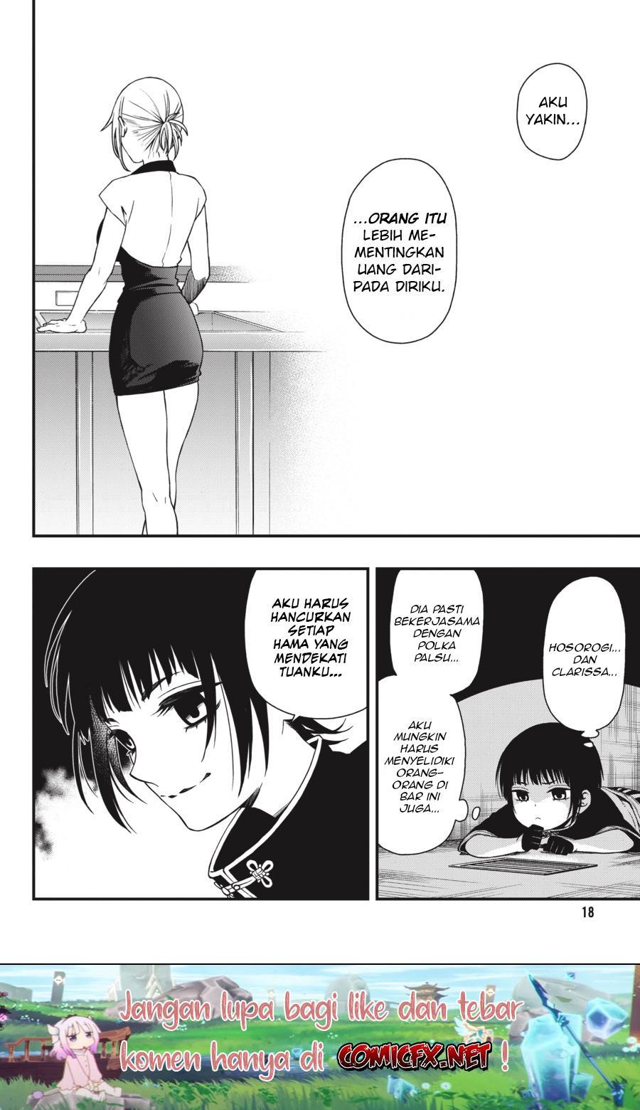 Chapter 25 - halaman 21