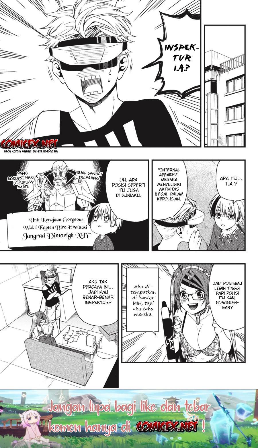 Chapter 25 - halaman 22
