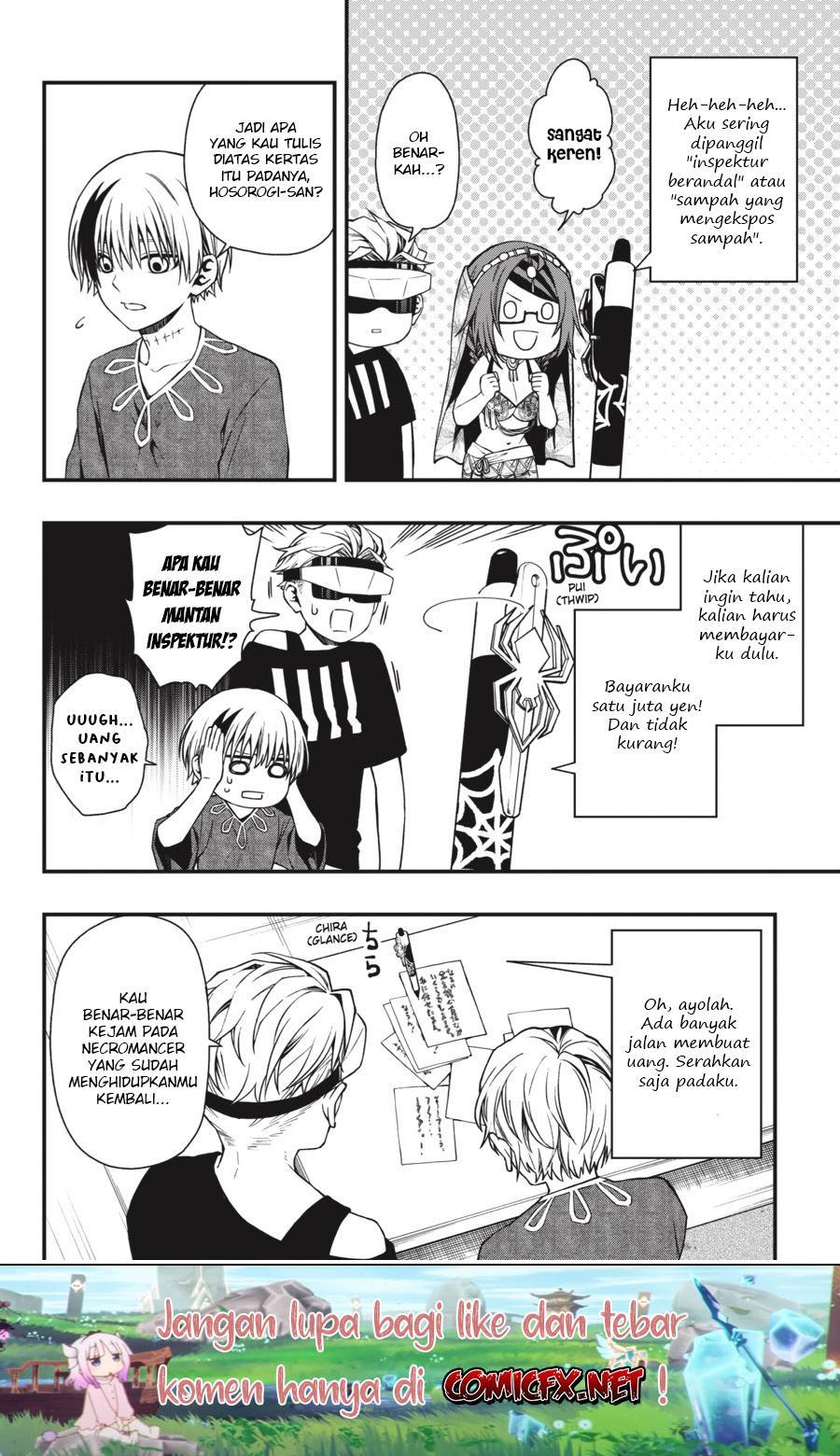 Chapter 25 - halaman 23