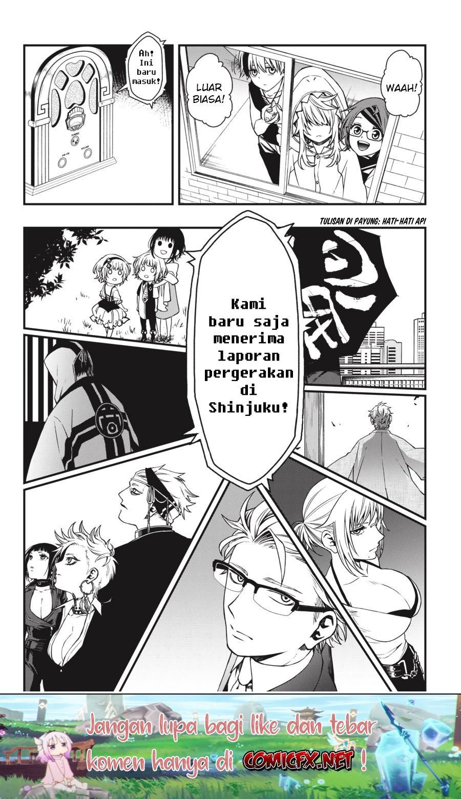 Chapter 25 - halaman 27