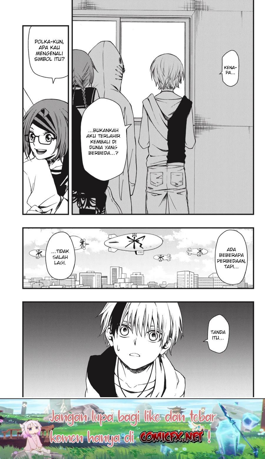 Chapter 25 - halaman 31