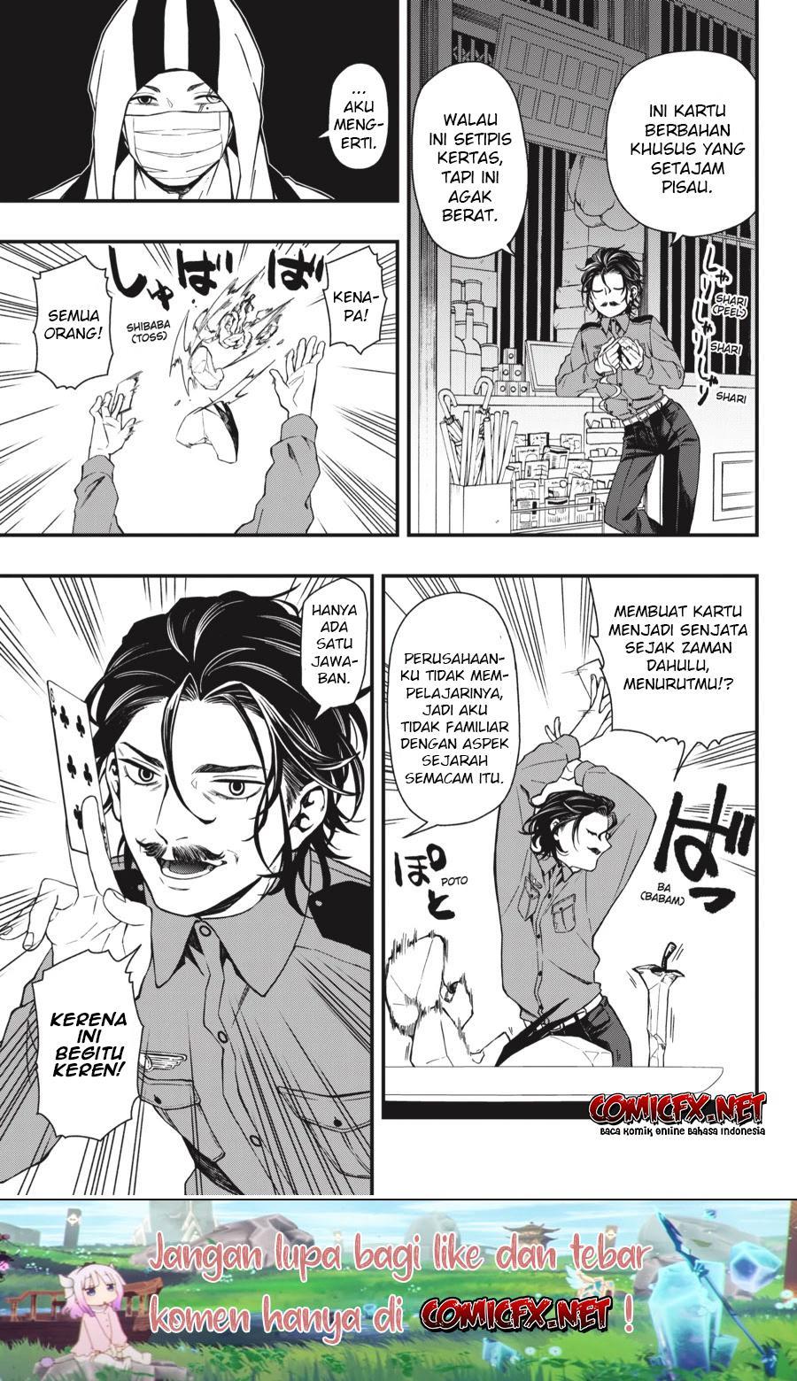 Chapter 25 - halaman 8