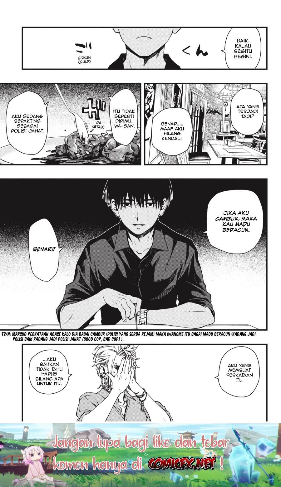 Chapter 24 - halaman 14