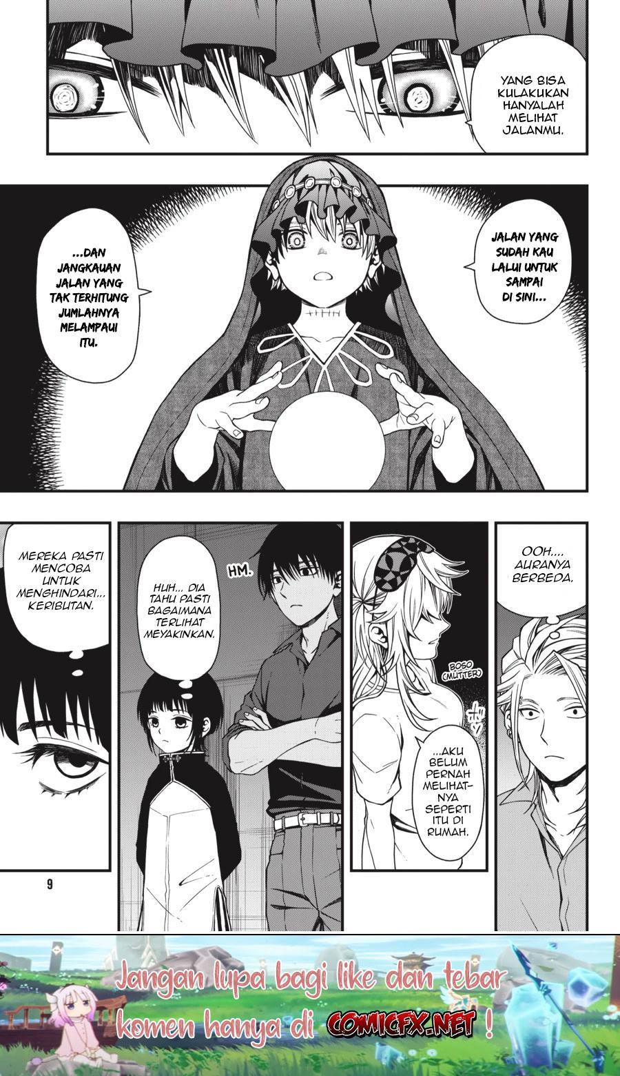 Chapter 23 - halaman 12