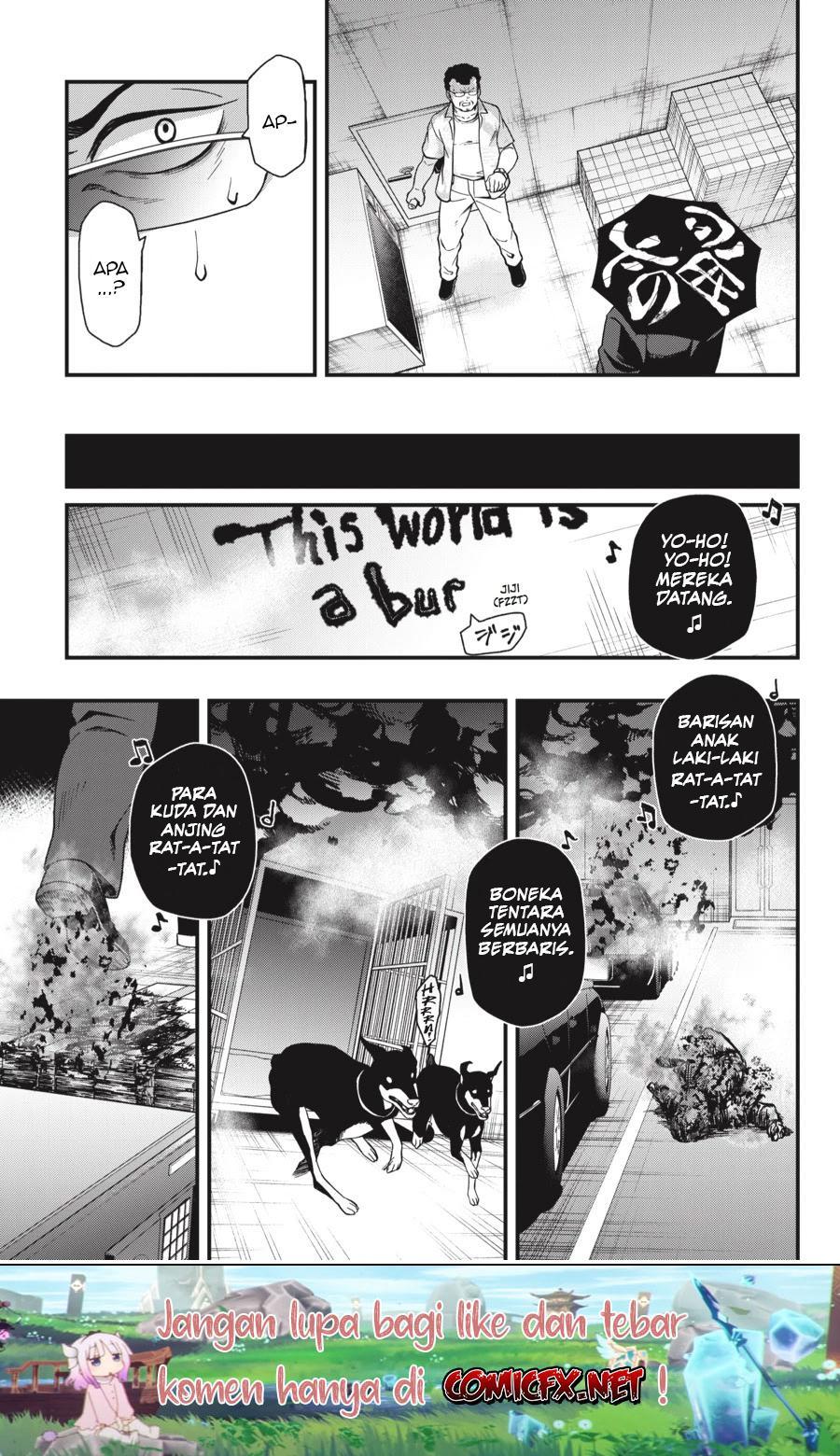 Chapter 23 - halaman 22