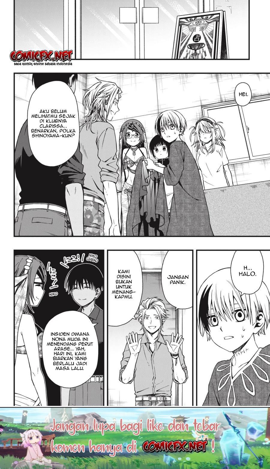 Chapter 23 - halaman 7