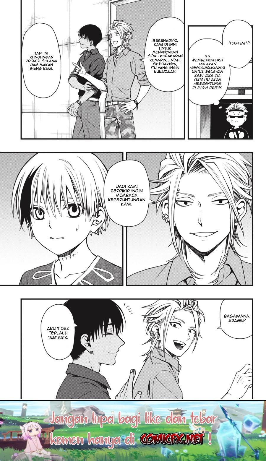 Chapter 23 - halaman 8