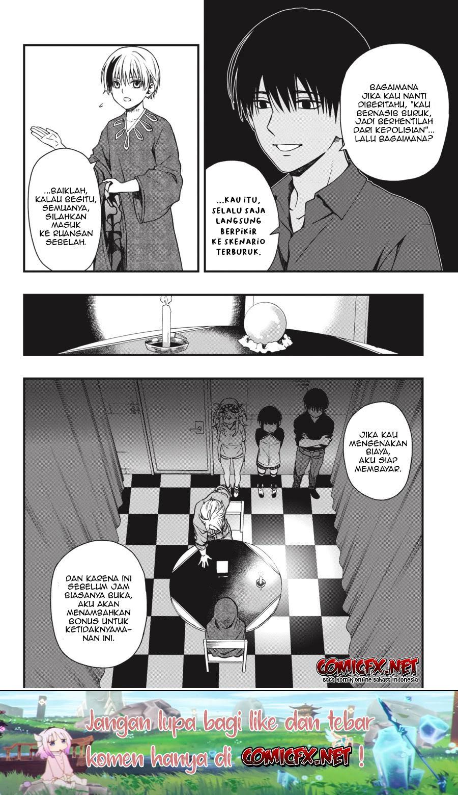 Chapter 23 - halaman 9