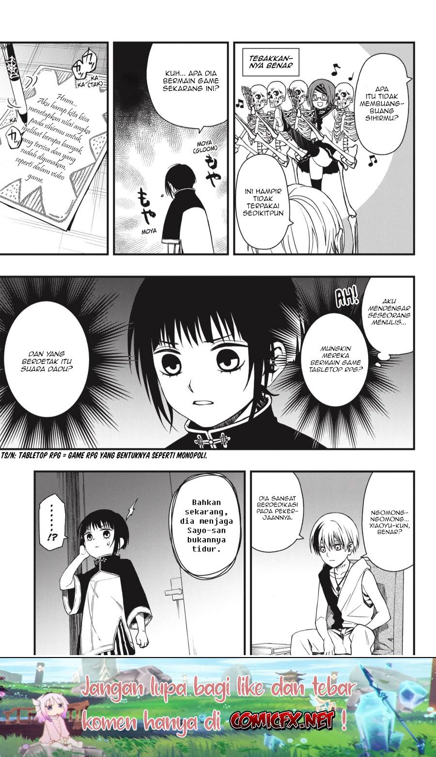 Chapter 22 - halaman 22