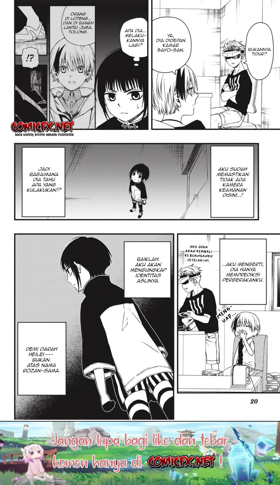 Chapter 22 - halaman 23